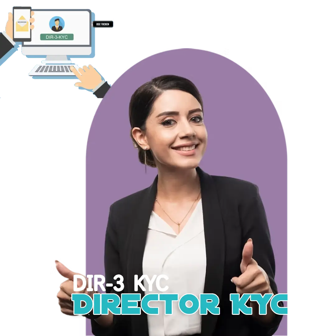 Director KYC  Service