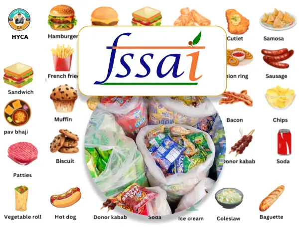 FSSAI State License Service