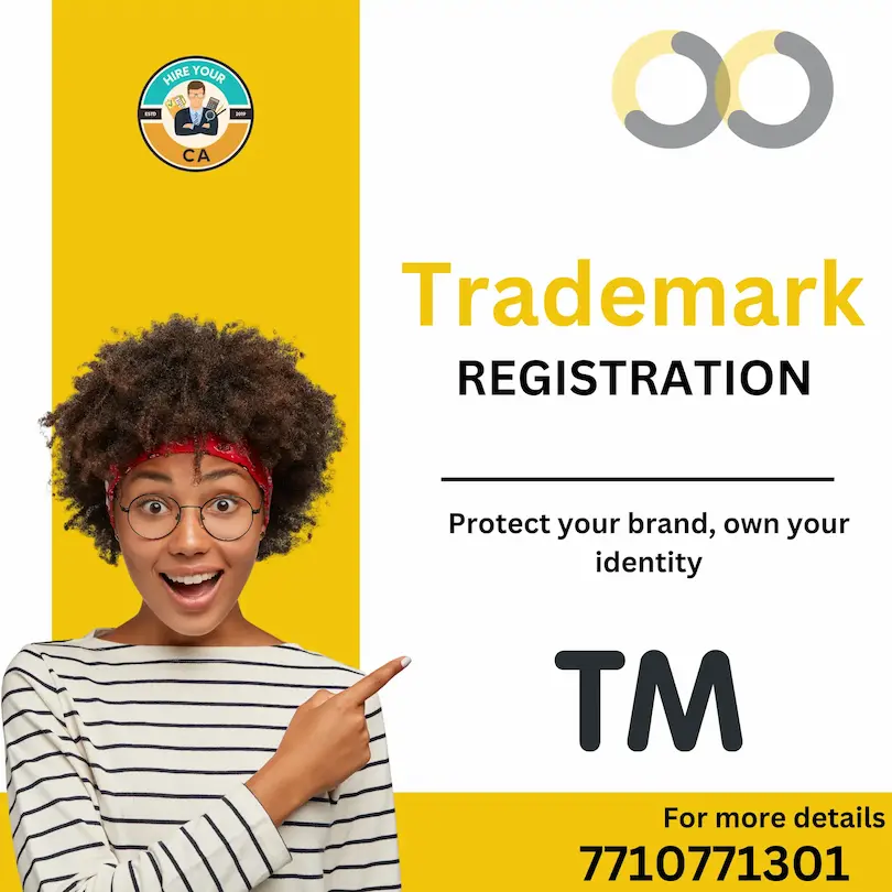 TRADEMARK Service